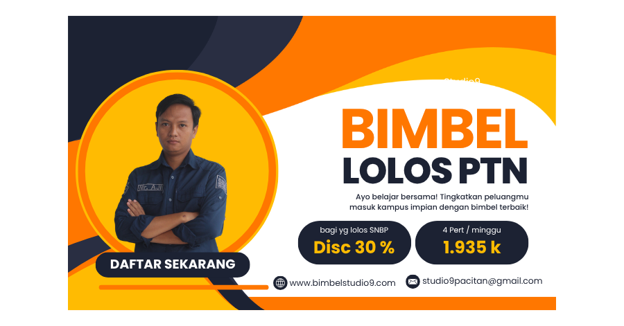 SNBT/UTBK 4 Pert/minggu